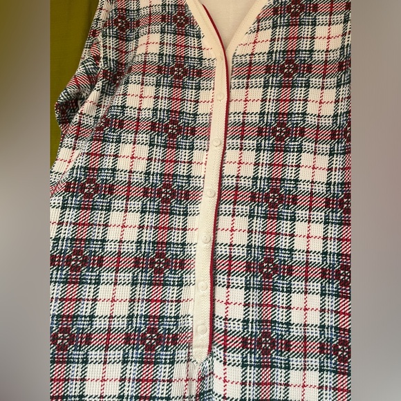 Victoria’s Secret Underware - Thermal Onsie - Picture 5 of 7